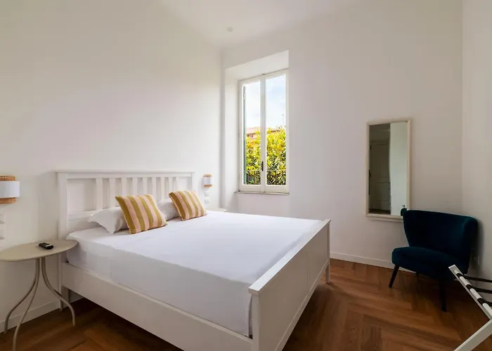 Guesthost - Elegant Near Torlonia